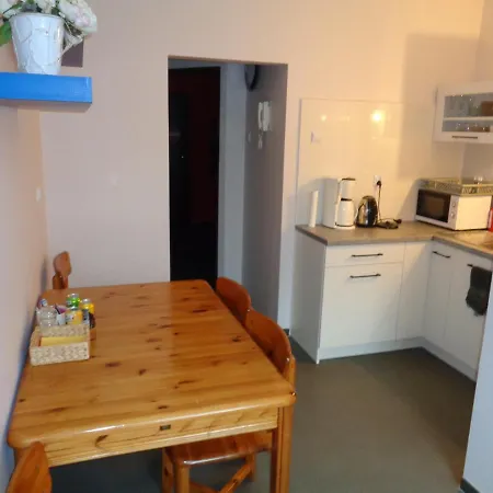 Apartamenty Wyspianskiego Swinoujscie Exterior photo