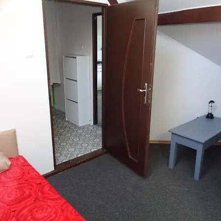 Apartamenty Wyspianskiego Swinoujscie Exterior photo