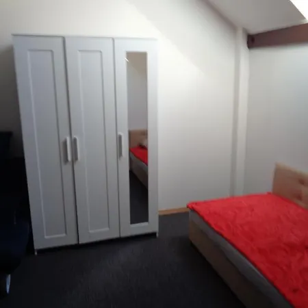 Apartamenty Wyspianskiego Swinoujscie Exterior photo