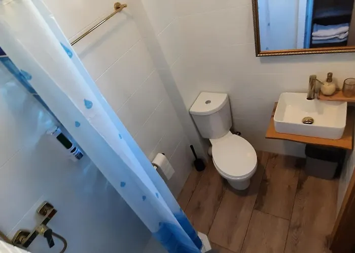 Apartamenty Wyspianskiego
