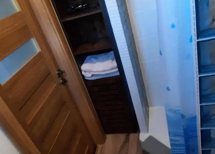 Apartamenty Wyspianskiego