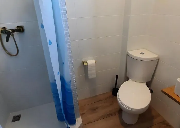Apartamenty Wyspianskiego