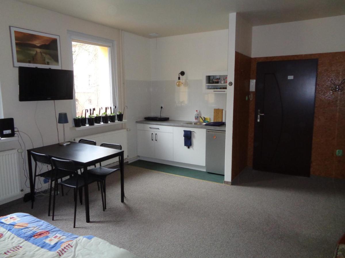 Apartment Wyspianskiego Swinoujscie