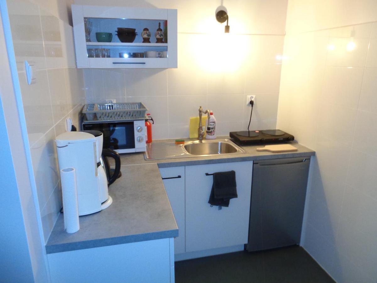 Wyspianskiego Apartment *