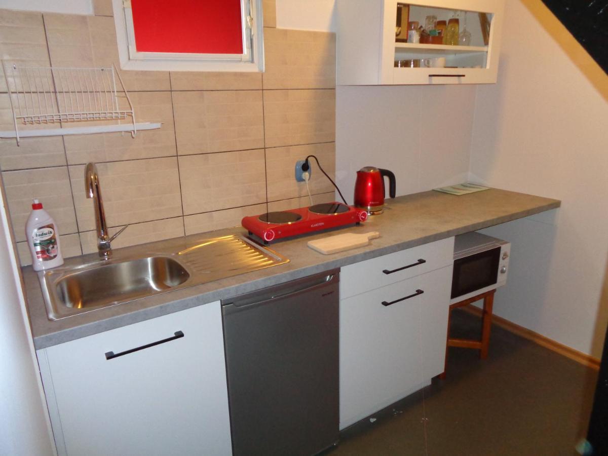 Wyspianskiego Apartment *