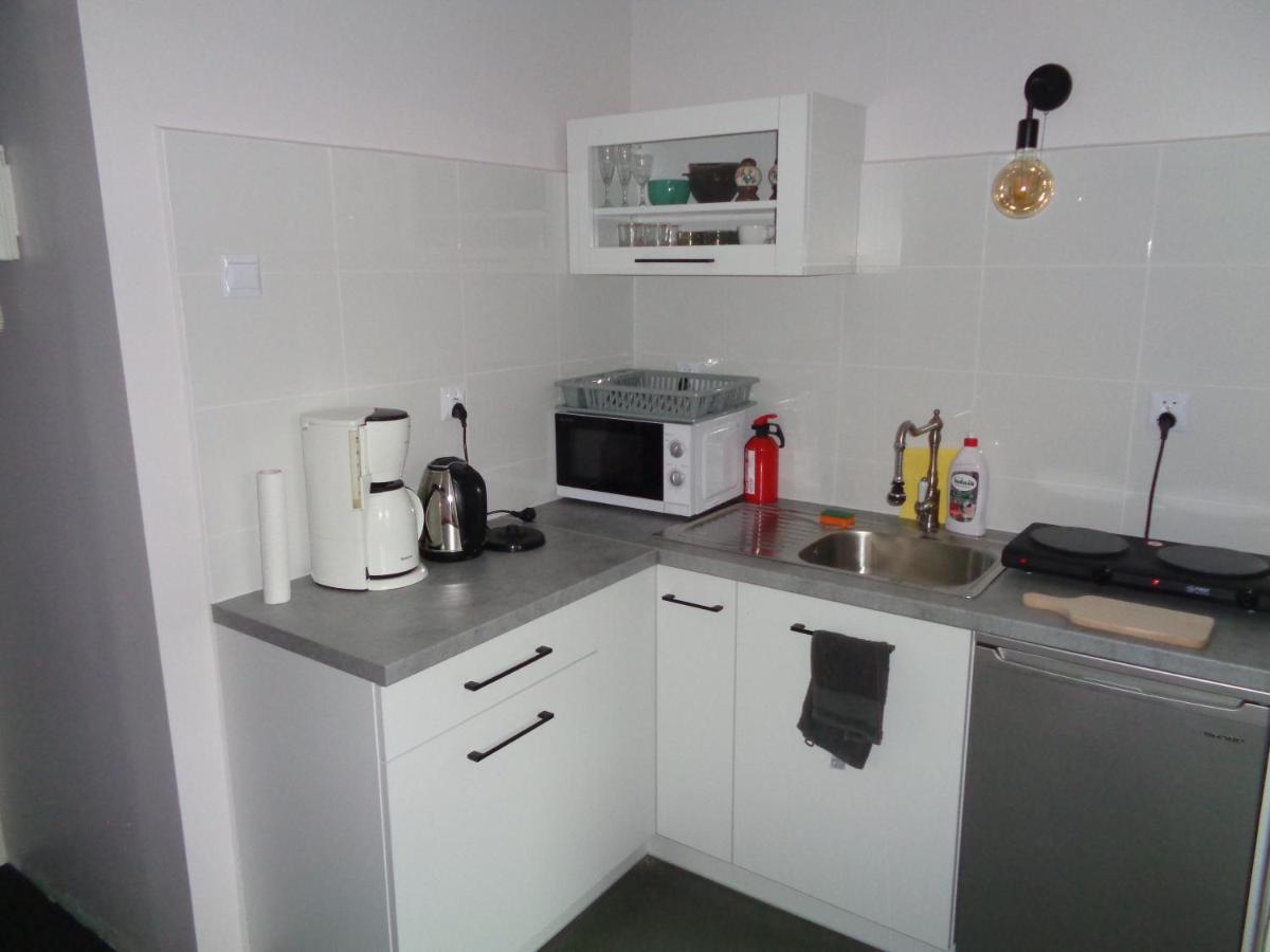 Wyspianskiego Apartment *