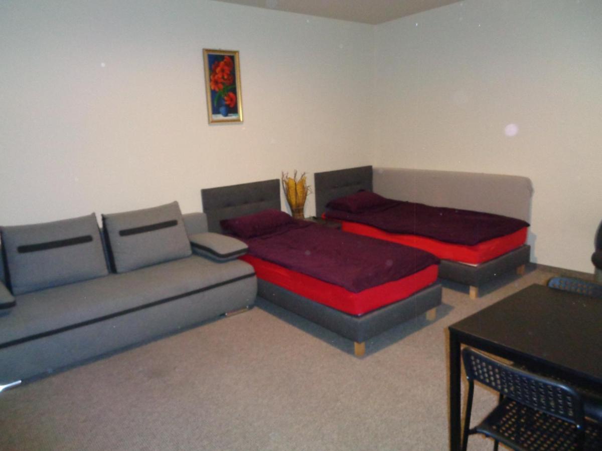 Wyspianskiego Apartment
