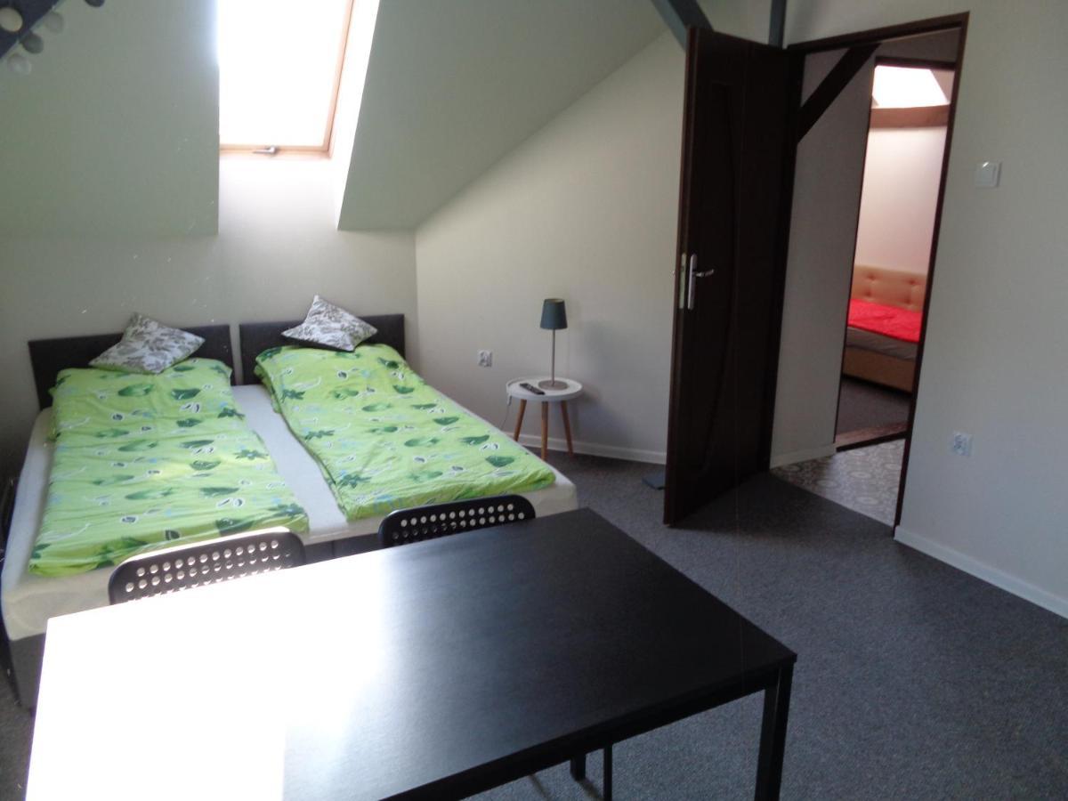 Apartment Wyspianskiego Swinoujscie