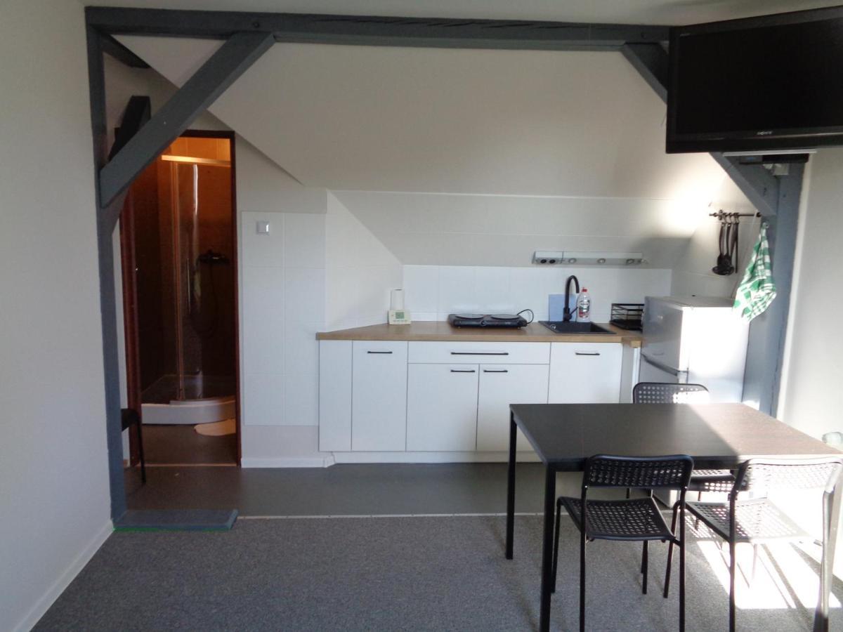 Apartment Wyspianskiego Swinoujscie