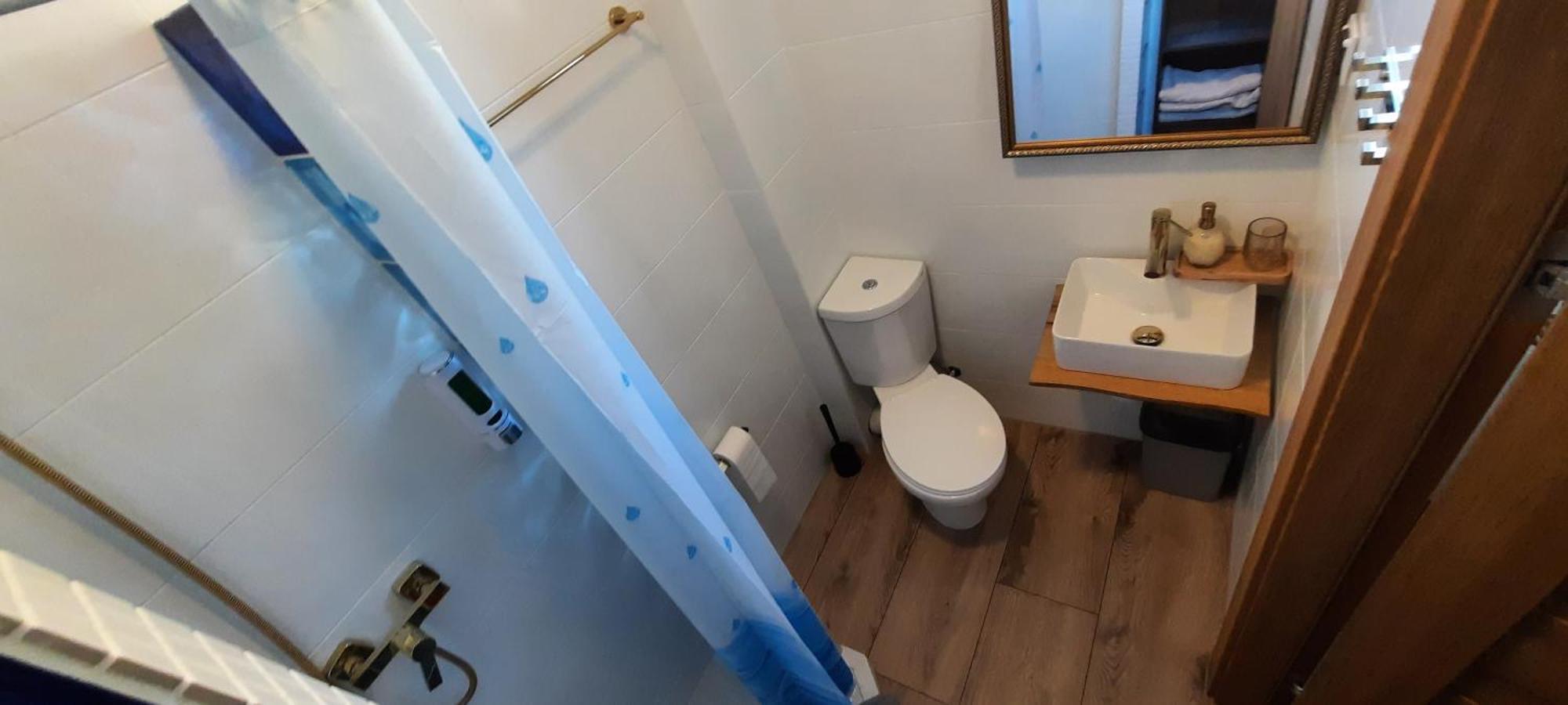 Apartment Wyspianskiego