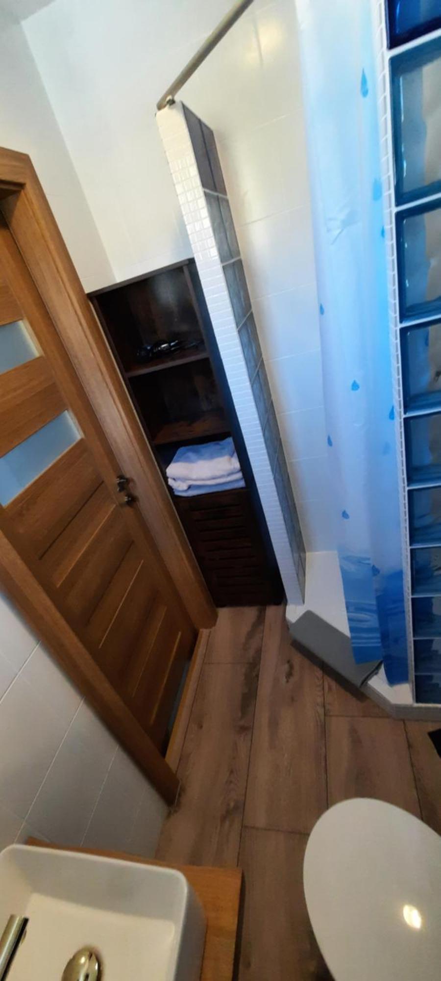 Wyspianskiego Apartment *