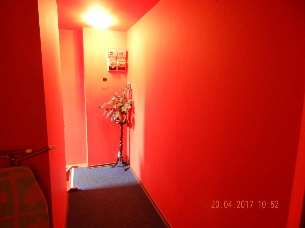 Wyspianskiego Apartment Swinoujscie