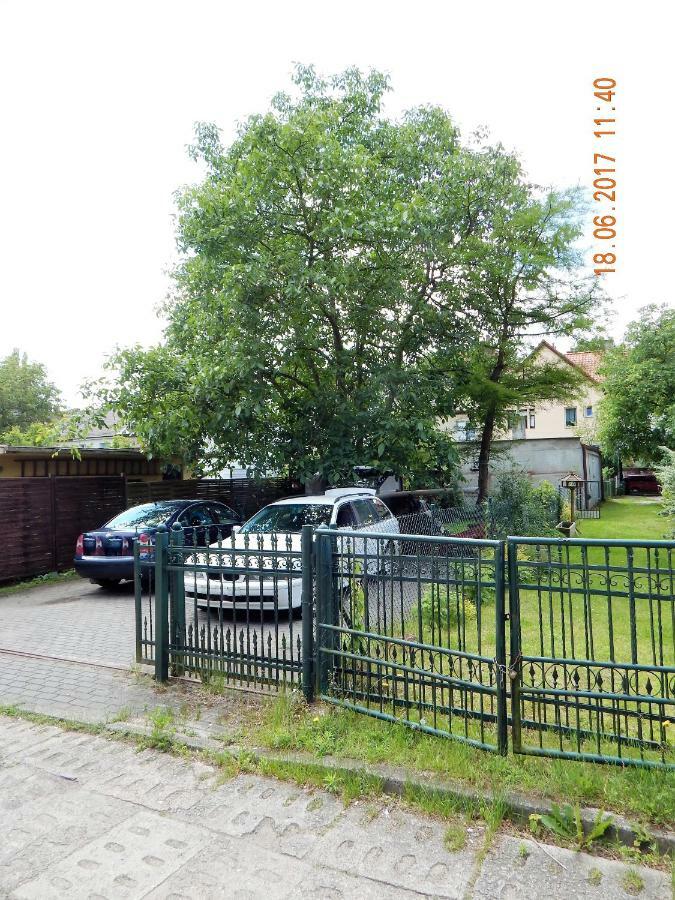 Wyspianskiego Apartment *