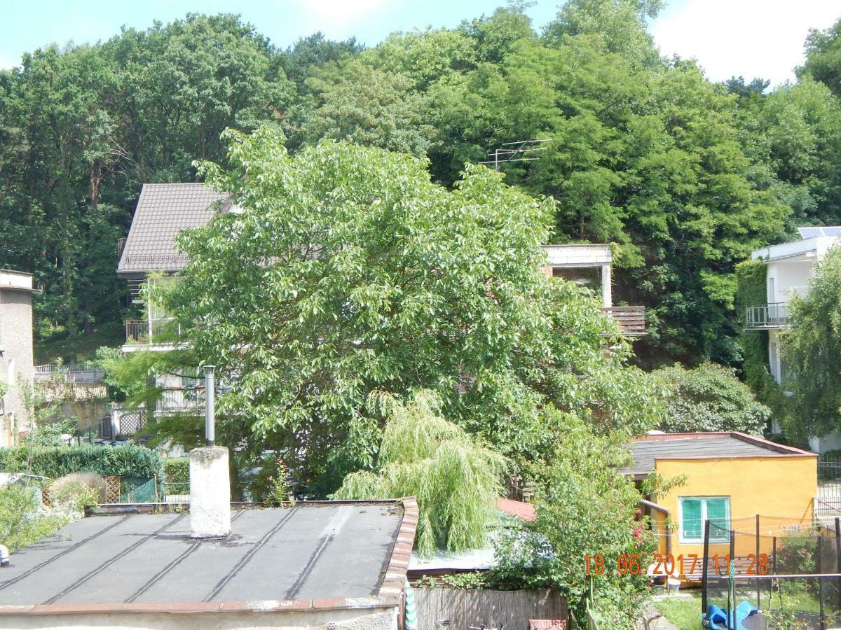 Apartment Wyspianskiego *