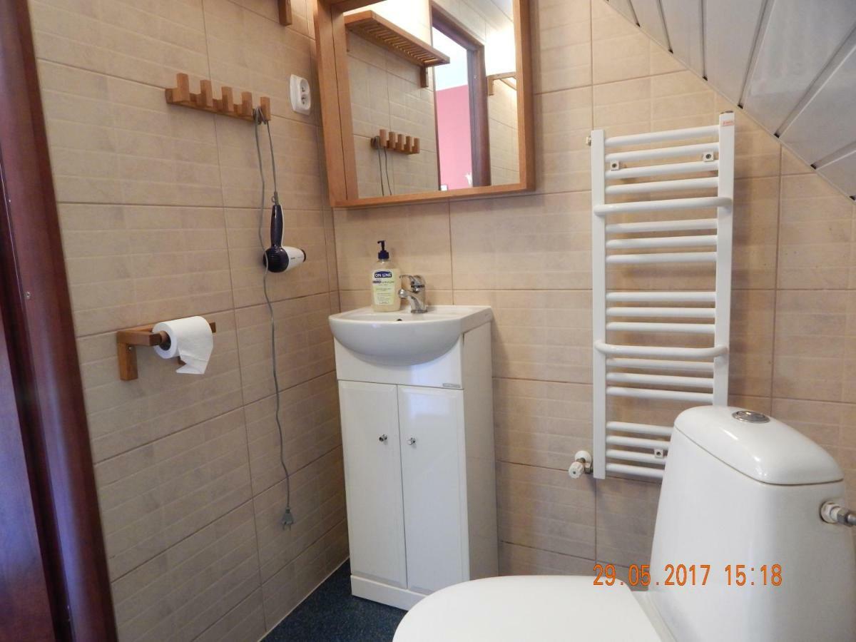 Apartment Wyspianskiego Swinoujscie