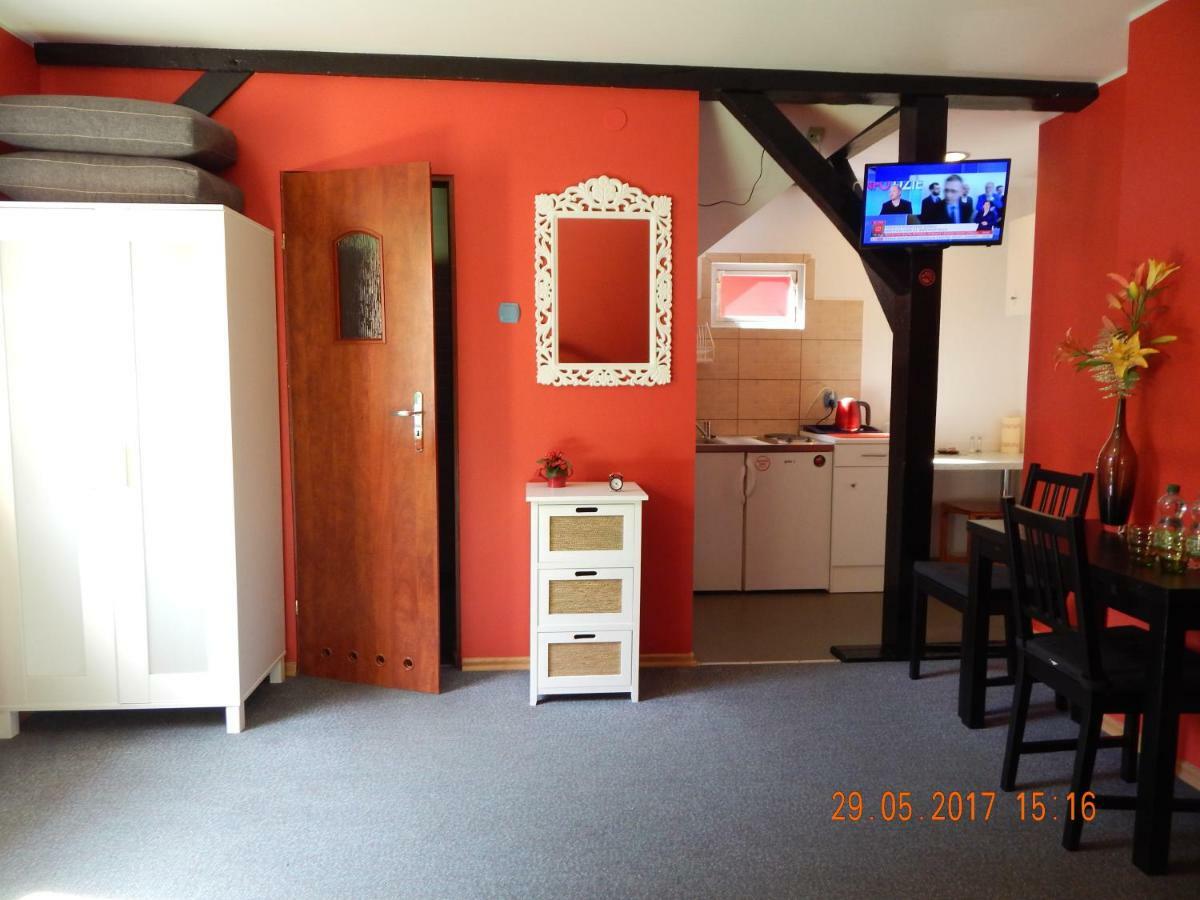 Wyspianskiego Apartment *