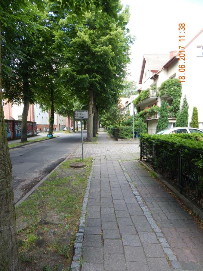 Apartment Wyspianskiego Swinoujscie