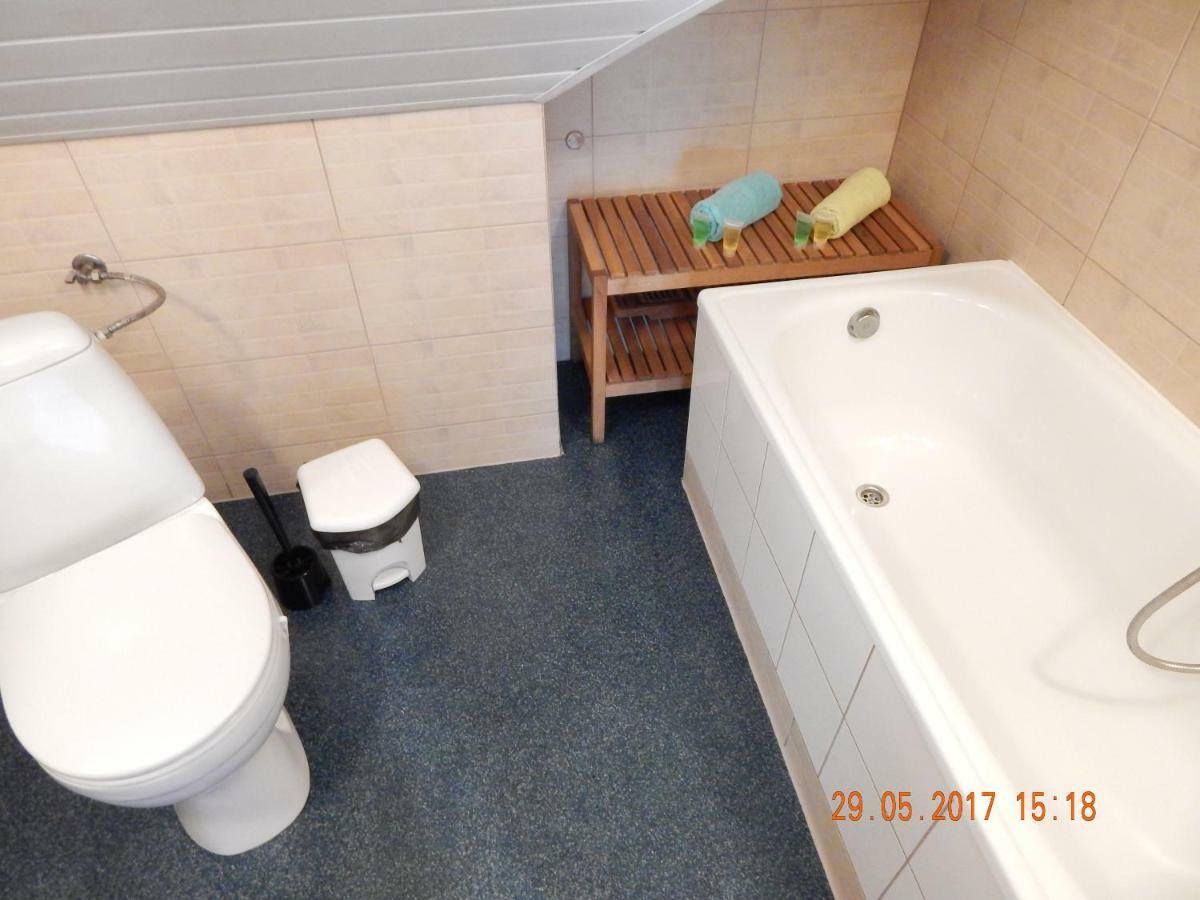 Wyspianskiego Apartment Swinoujscie