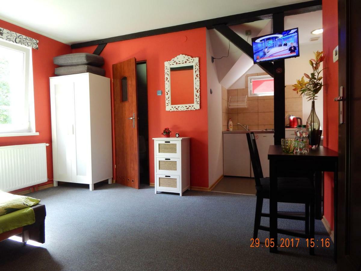 Wyspianskiego Apartment Swinoujscie