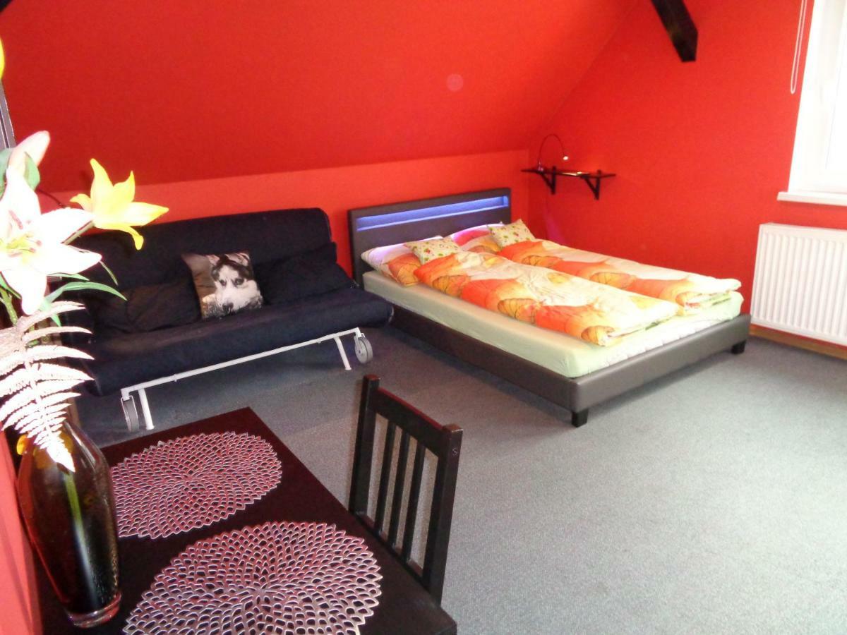 Wyspianskiego Apartment *