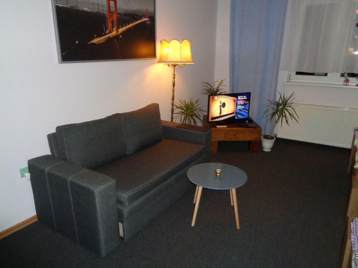 Wyspianskiego Apartment Swinoujscie