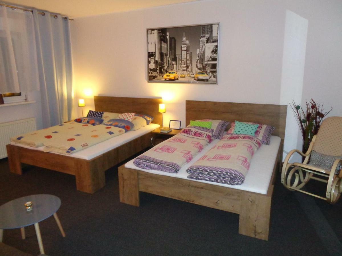 Apartment Wyspianskiego *